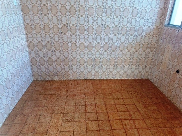 Ground-floor apartment with 3 bedrooms and 1 bathroom — photo 30