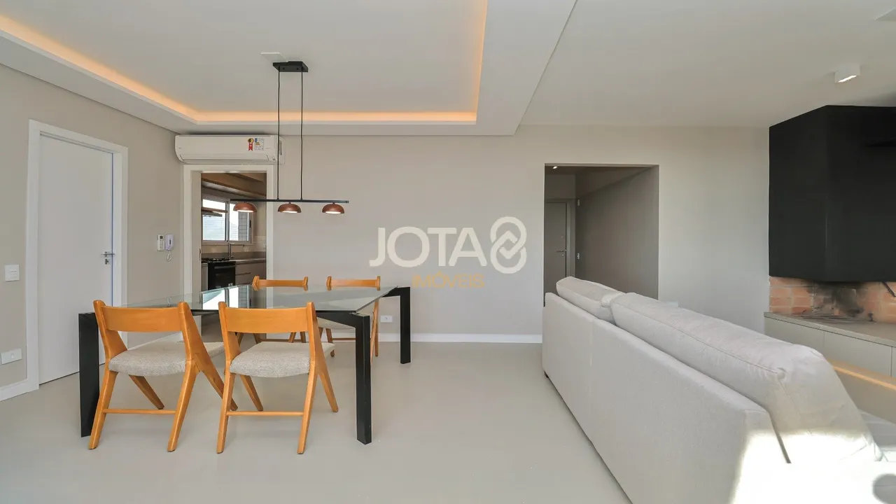 Apartamento de 3 dormitorios, 136 m² y 2 plazas — photo 3