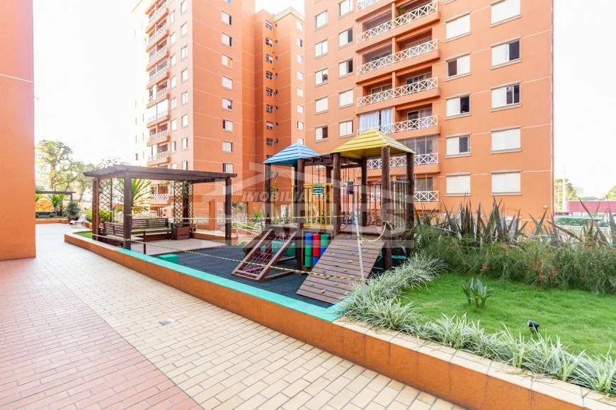 3-bedroom apartment with a balcony — photo 27