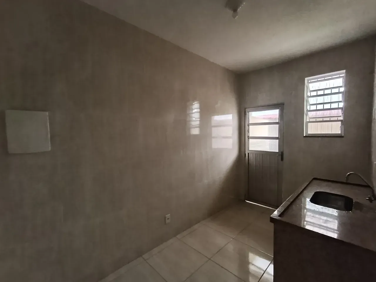 Apartamento sem vaga, 1 quarto e chuveiro elétrico — photo 23