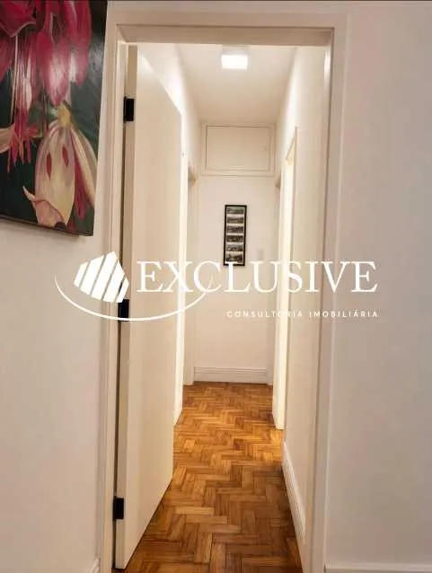Furnished apartment with 3 bedrooms and 2 bathrooms — photo 9