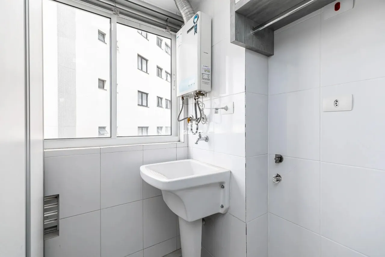 142 m² apartment with a balcony and private BBQ — photo 9