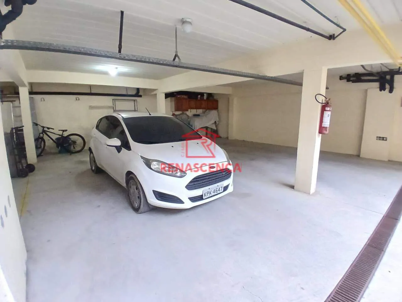 2 quartos e jardim: casa de 65 m² — photo 7