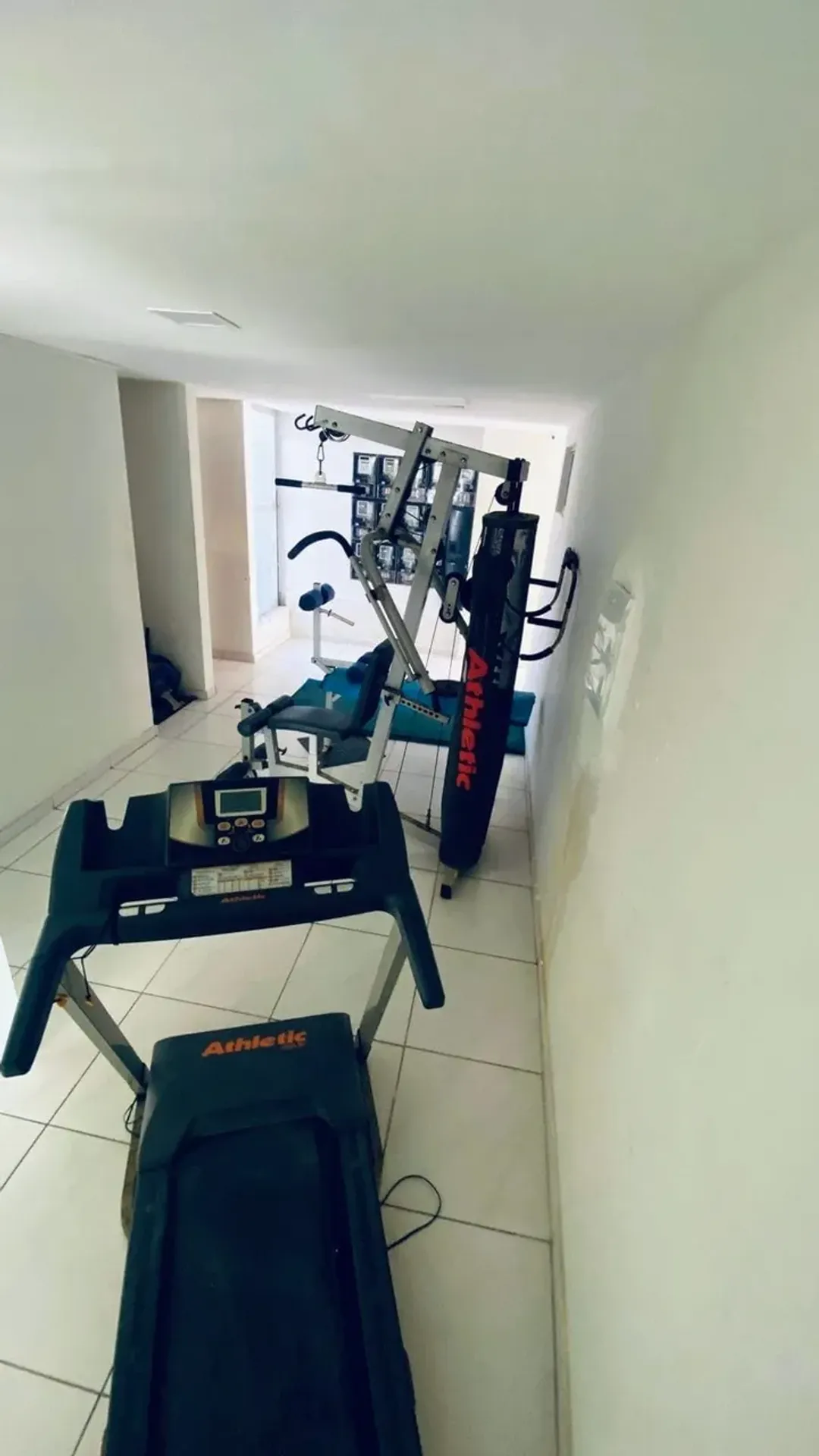 Departamento con espacio de home office en Florianópolis — photo 38