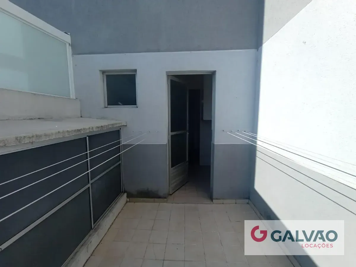 Apartamento de 3 quartos e 66 m² — photo 9