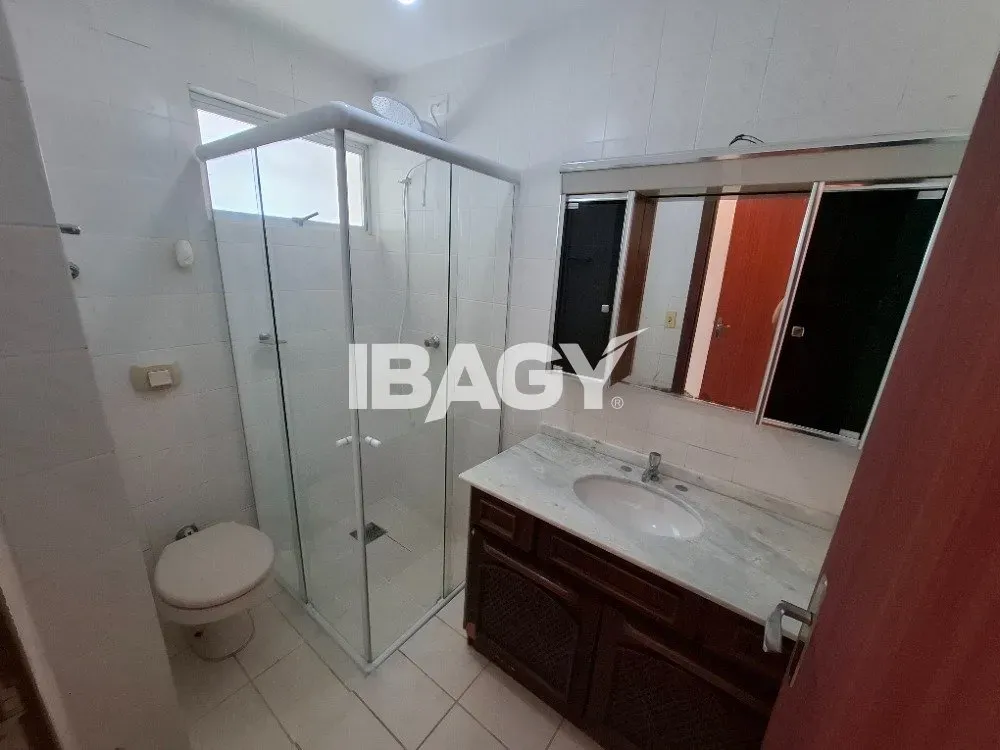 Apartamento 3 quartos com sacada envidraçada, 107 m² — photo 11