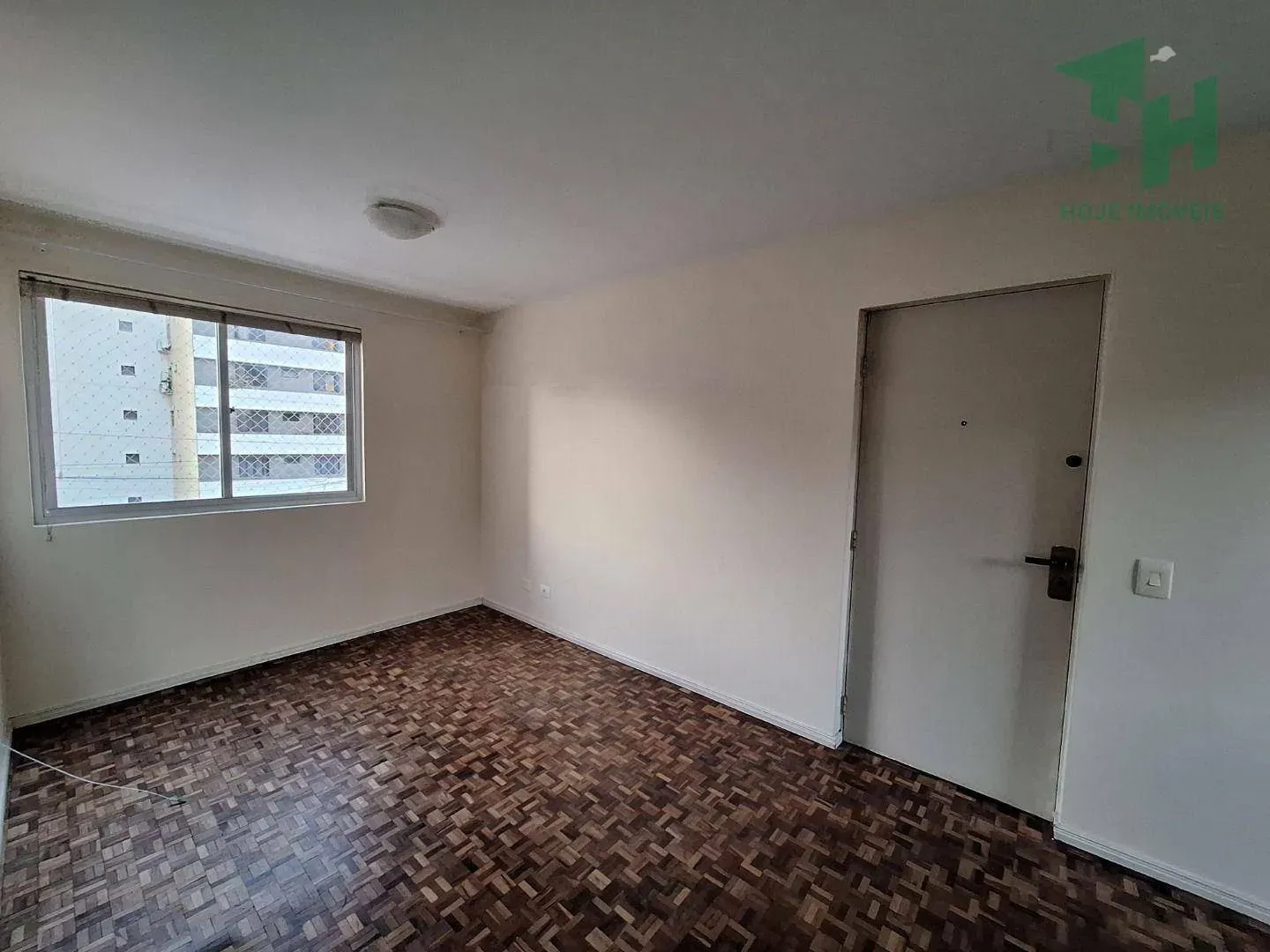Apartment, 56 m², with wood or laminate floors — photo 17