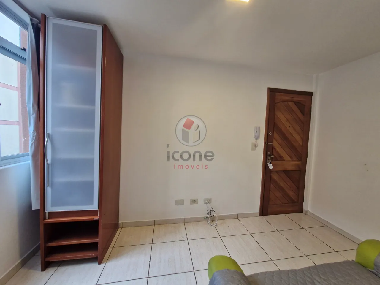 Apartamento de 2 quartos no 3º andar, sem vaga — photo 7