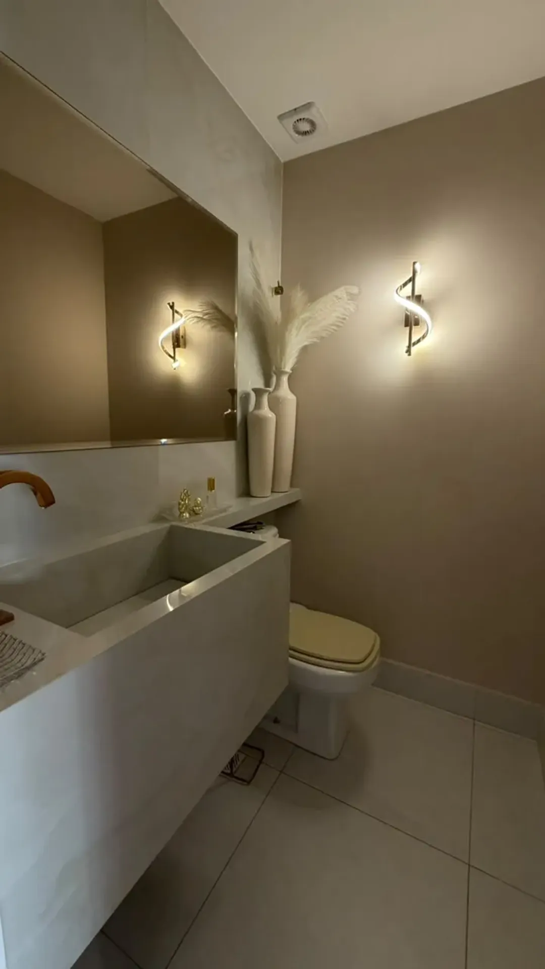 3-bedroom apartment in a building with a sauna — photo 20