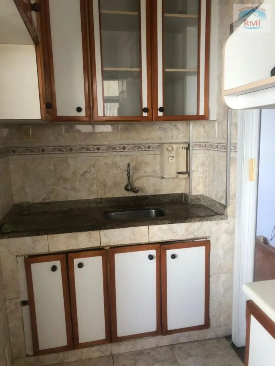 Rental apartment with 2 bedrooms and a separate kitchen — photo 2