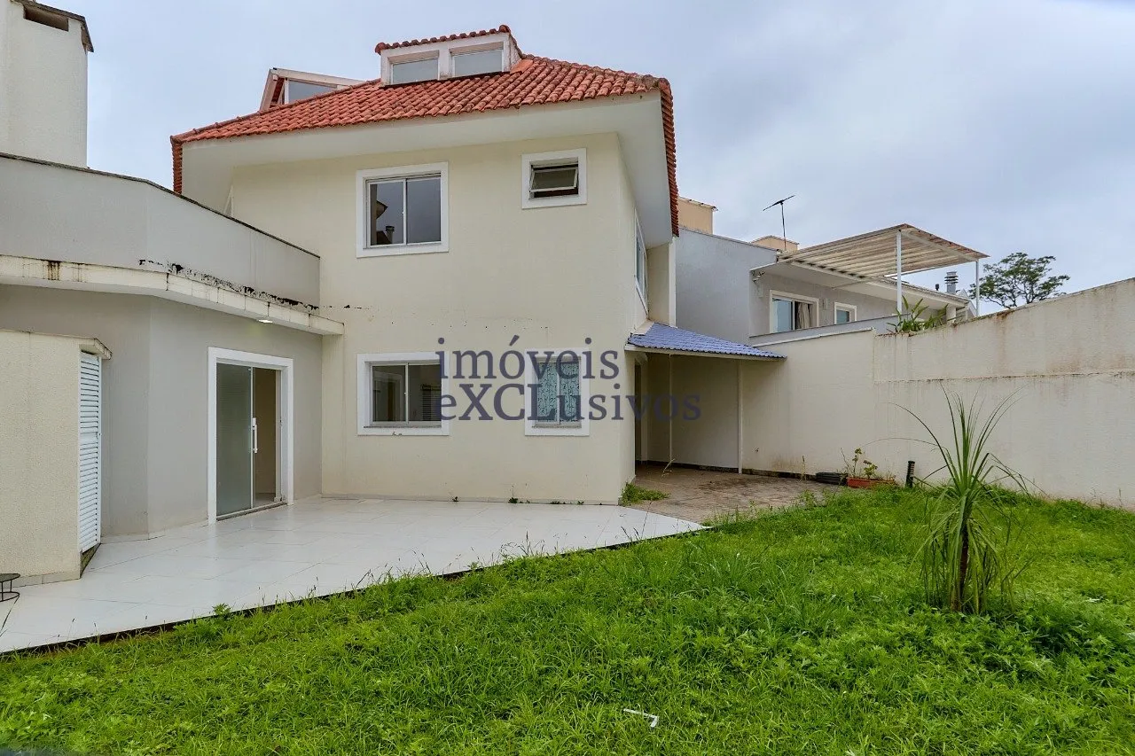 House with 3 en-suite bedrooms and 500 m², 3 parking — photo 6