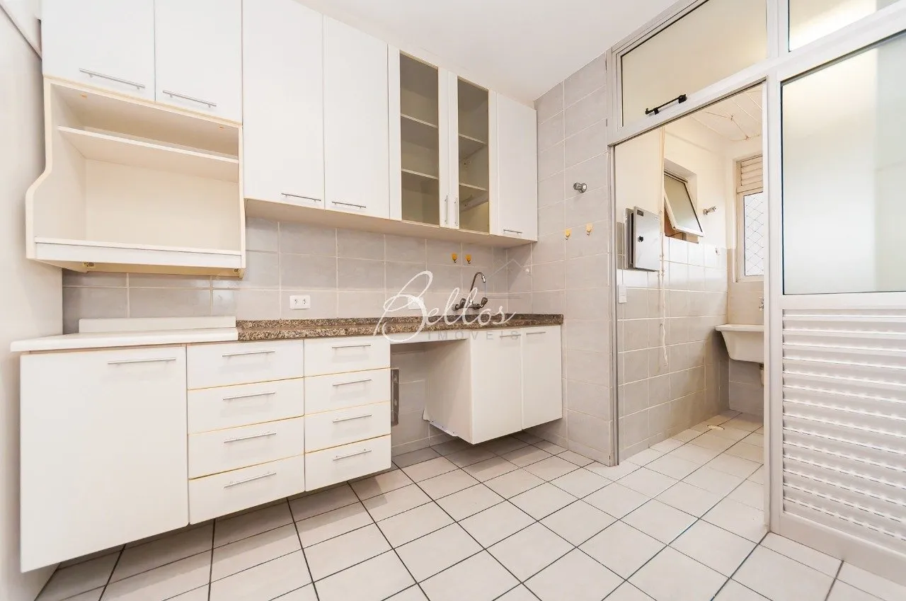 Квартира с 3 спальнями 81 м² и 2 парковочными местами — photo 17