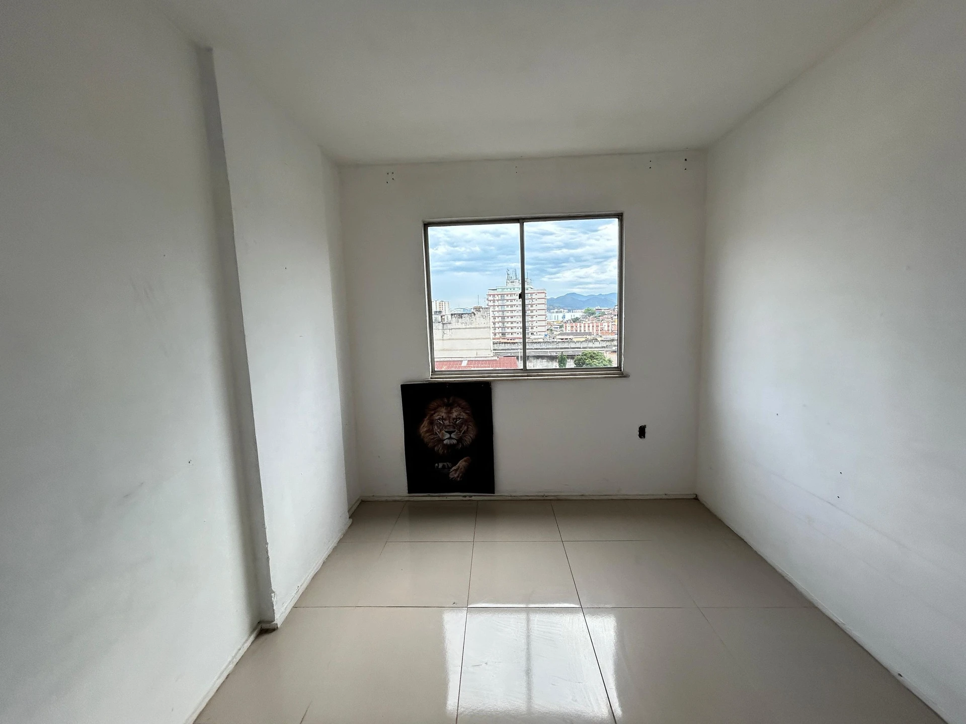 Apartamento com 2 quartos e 1 vaga, permite pets — photo 33