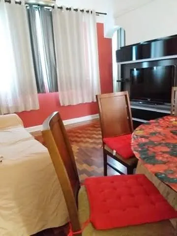 Apartment with glass balcony and 1 bedroom, no parking — photo 25