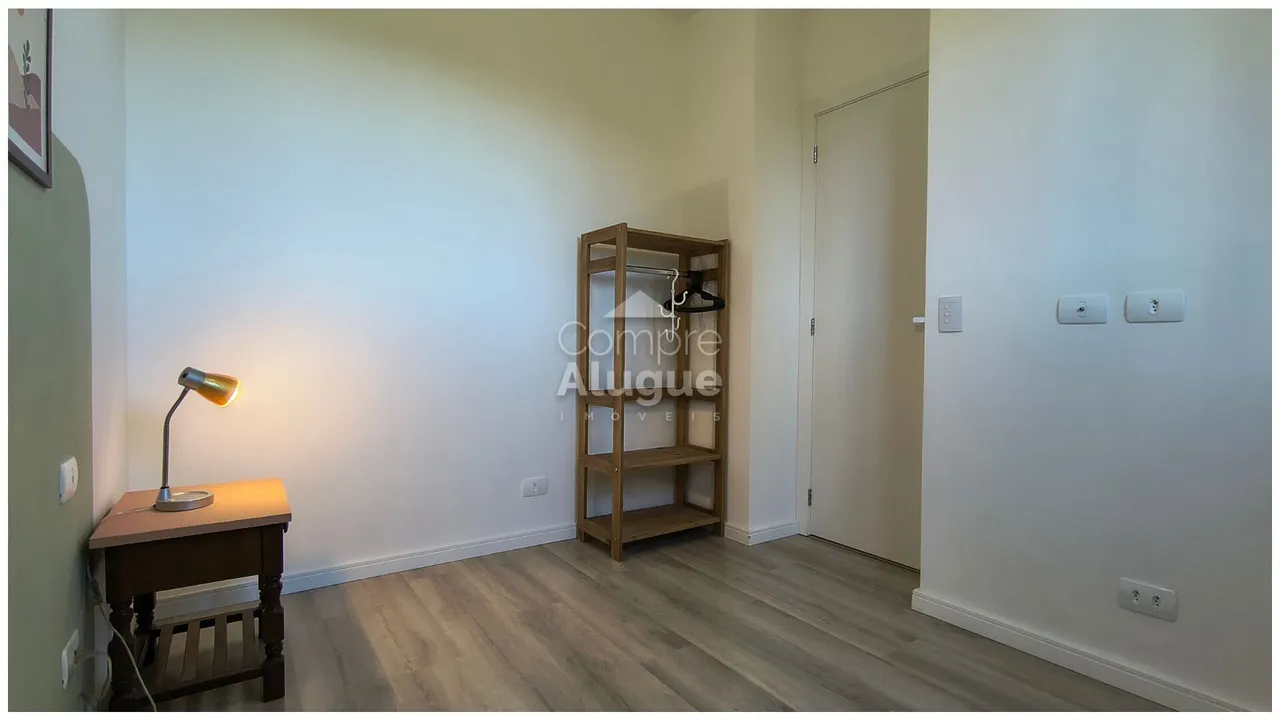 2-bedroom apartment with 76 m² and 1 parking space — photo 10