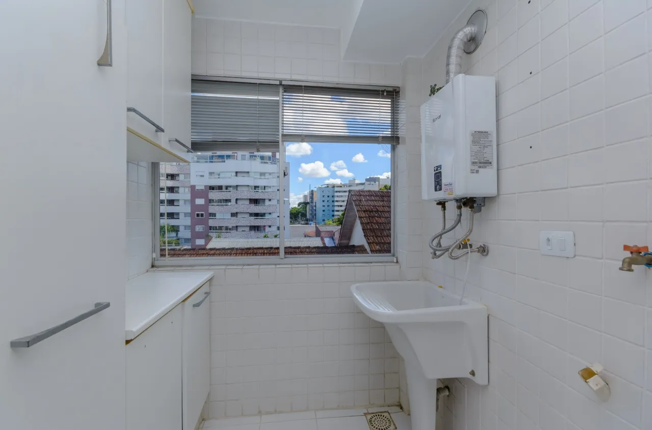 Furnished apartment, 71 m², with a home office — photo 3