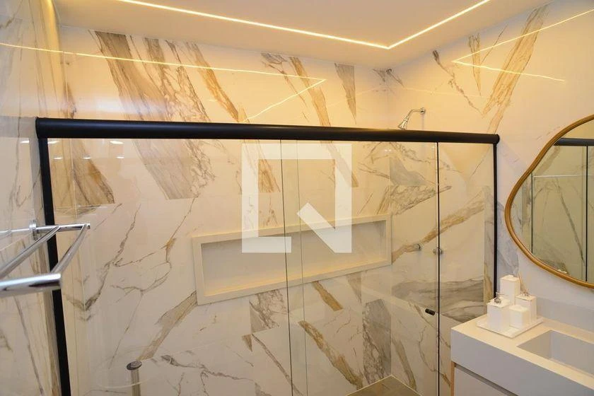 320 m² furnished penthouse with 4 bedrooms and 7 baths — photo 40
