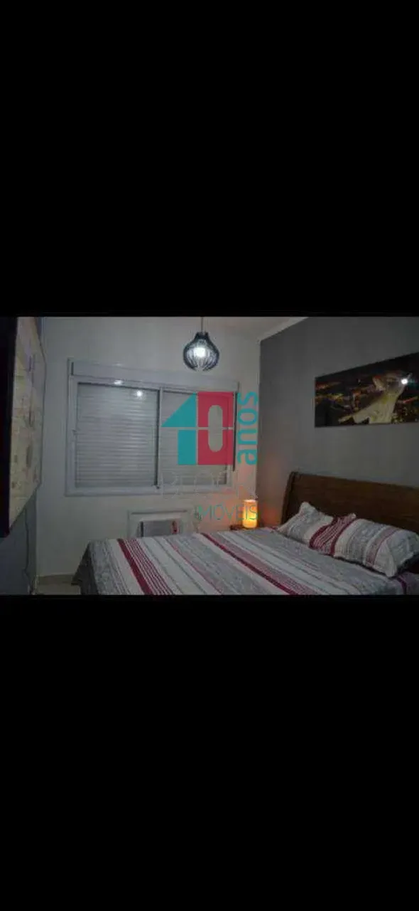 Furnished 2-bedroom apartment with 1 suite and balcony — photo 8