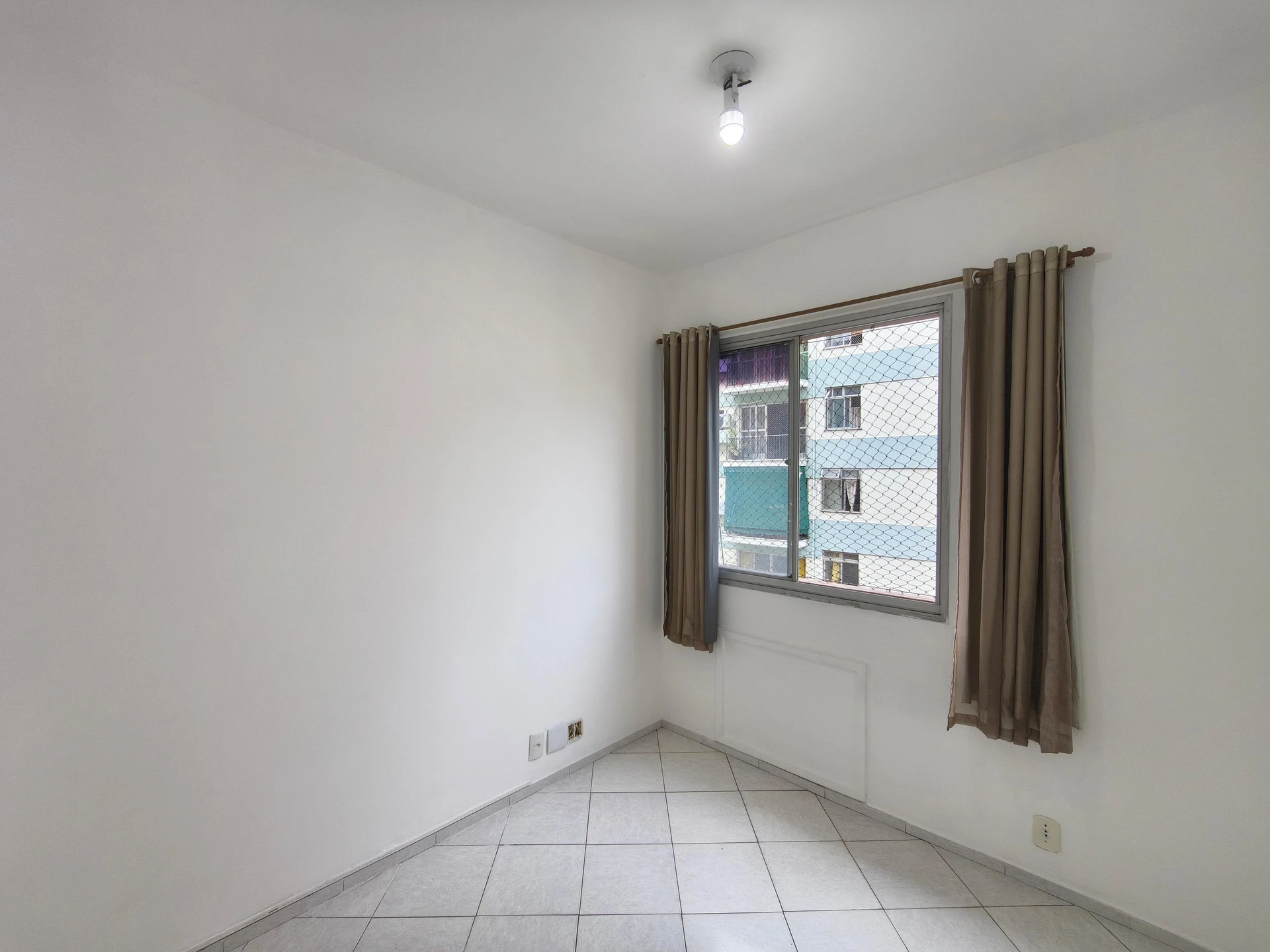 Apartamento para aluguel com 4 quartos e sacada — photo 34