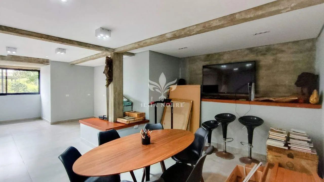 Casa de 2 dormitorios con vestidor en Florianópolis — photo 21
