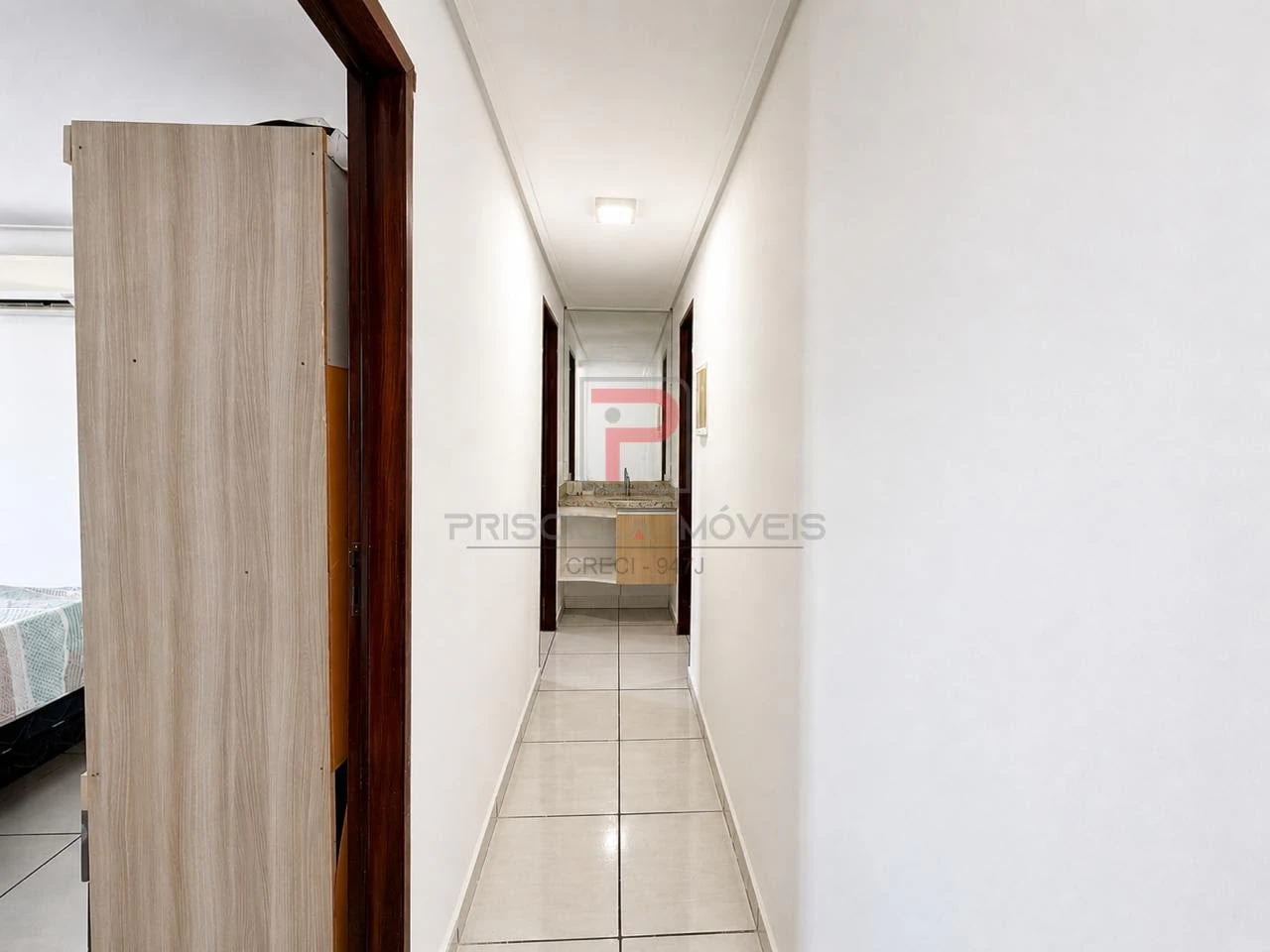 Вид на воду и 2 спальни: квартира 62 м² — photo 4