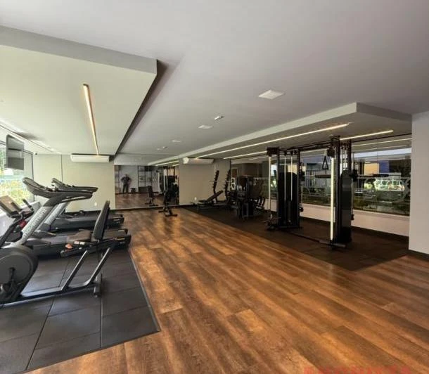 Квартира 64 м² з 2 спальнями-сюїтами та 2 паркомісцями — photo 4