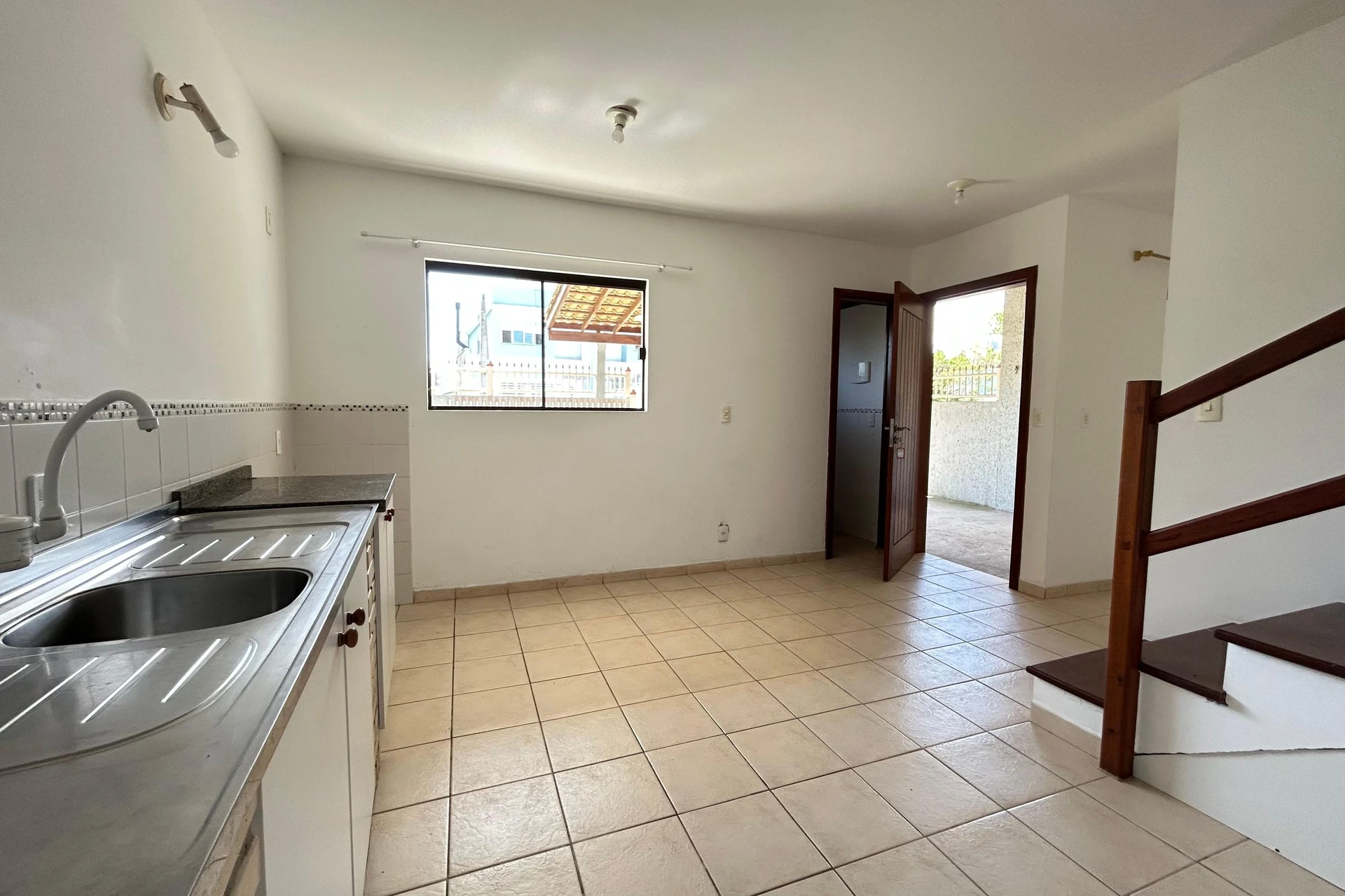 House, 80 m², with a garden — photo 24