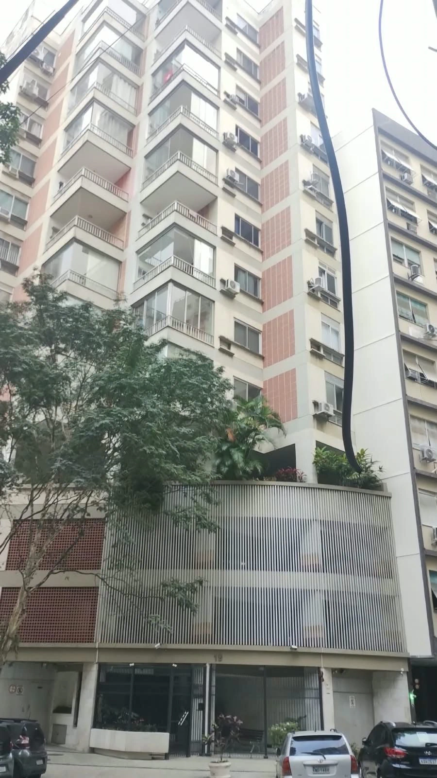 Рабочее место и 1 спальня: квартира 60 м² — photo 15