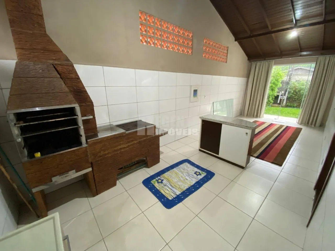 3-bedroom house with a garden — photo 21