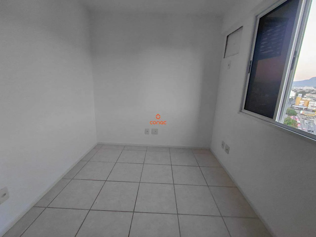 Apartment with 2 bedrooms and open-plan kitchen — photo 10