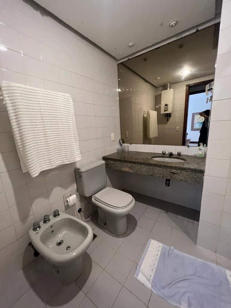 Квартира 60 м² з 1 спальнею та паркуванням — photo 4