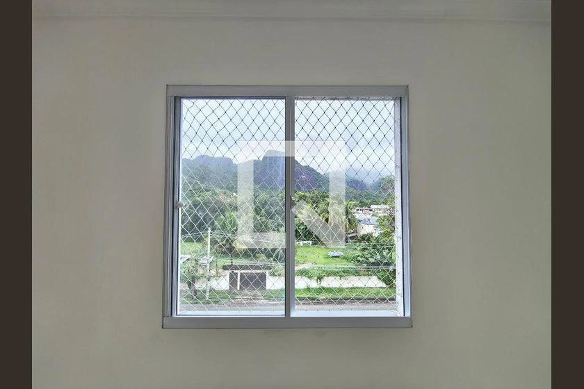 2-bedroom rental apartment with balcony and 45 m² — photo 4