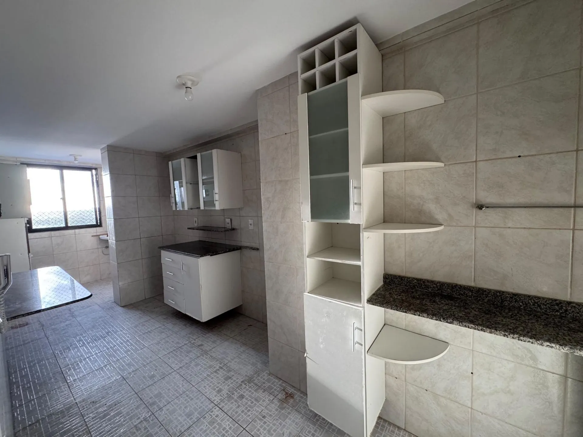 3-bedroom apartment in a building with a pool — photo 13