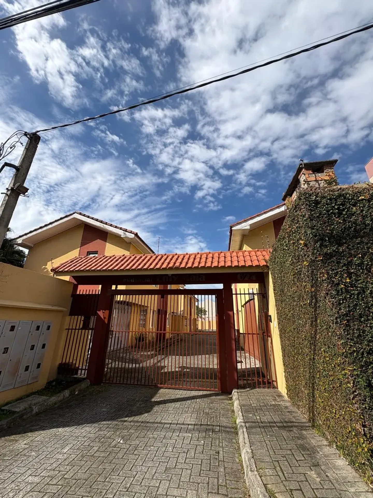 3-bedroom house, 1 with its own bathroom, 82 m², Curitiba — photo 15