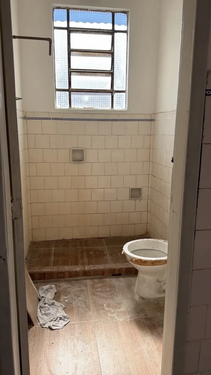 Unfurnished house with 1 bedroom and separate kitchen — photo 3