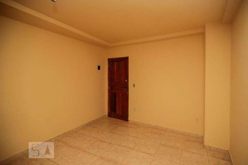 Unfurnished studio rental with 1 bedroom and 35 m² — photo 13