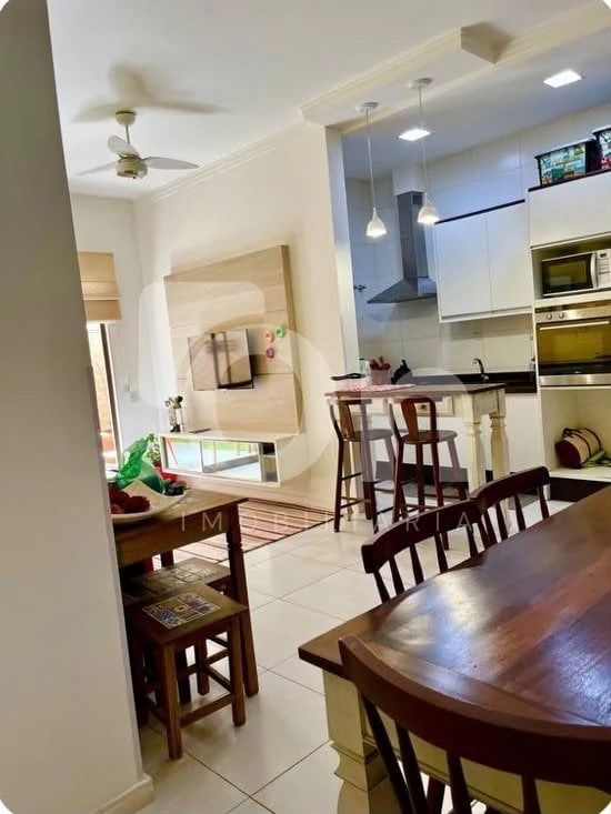 2-bedroom apartment, both with their own bathrooms, 120 m² — photo 8