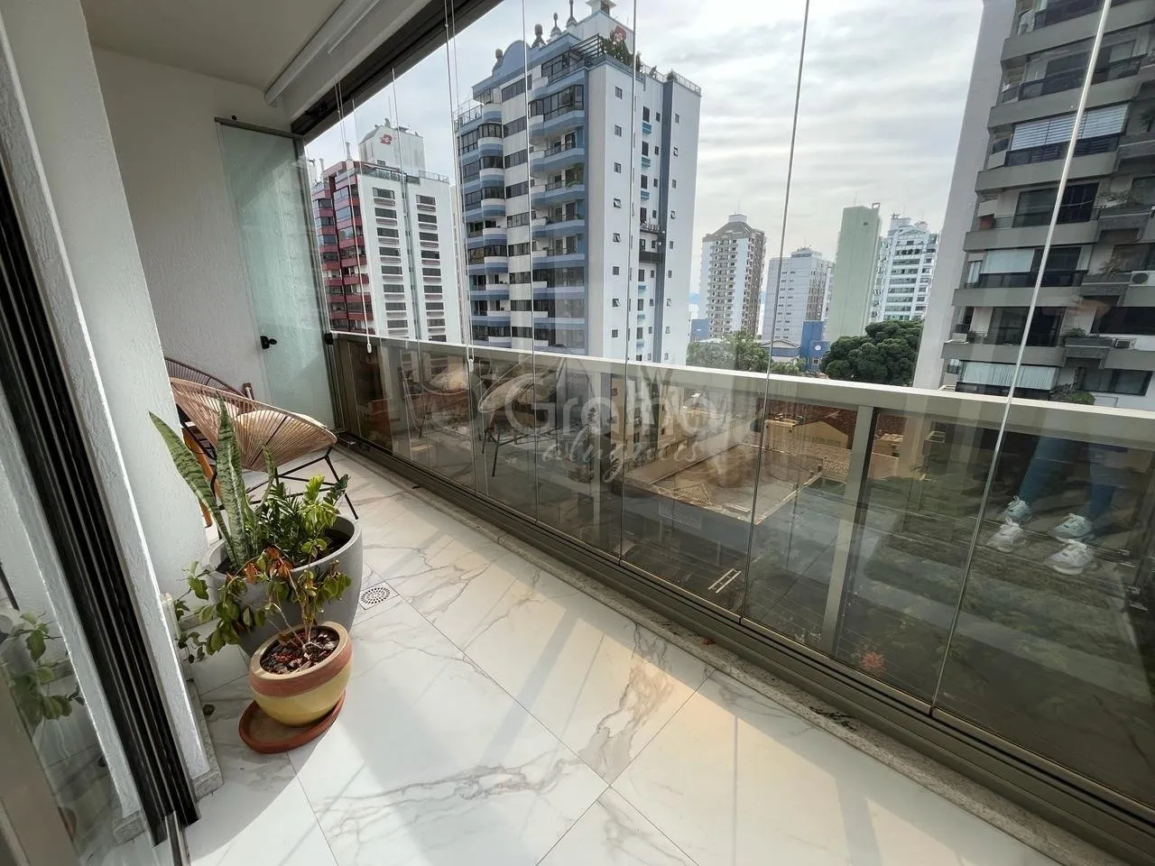 Estúdio mobiliado de 88 m² com 1 dormitório e 2 vagas — photo 29