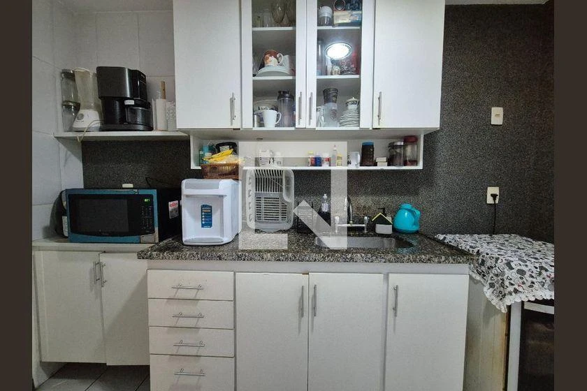 Apartamento de 91 m² com 3 quartos e varanda — photo 27
