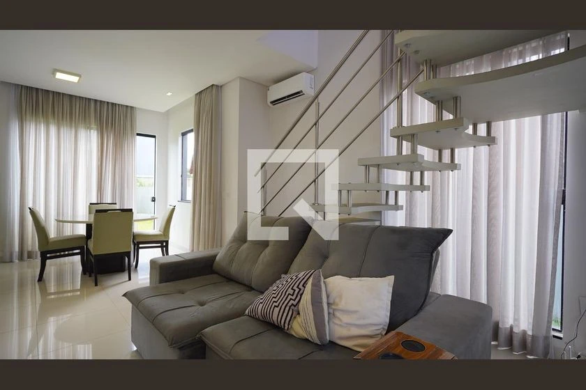 Casa amueblada con 4 dormitorios y cocina abierta a gas — photo 3