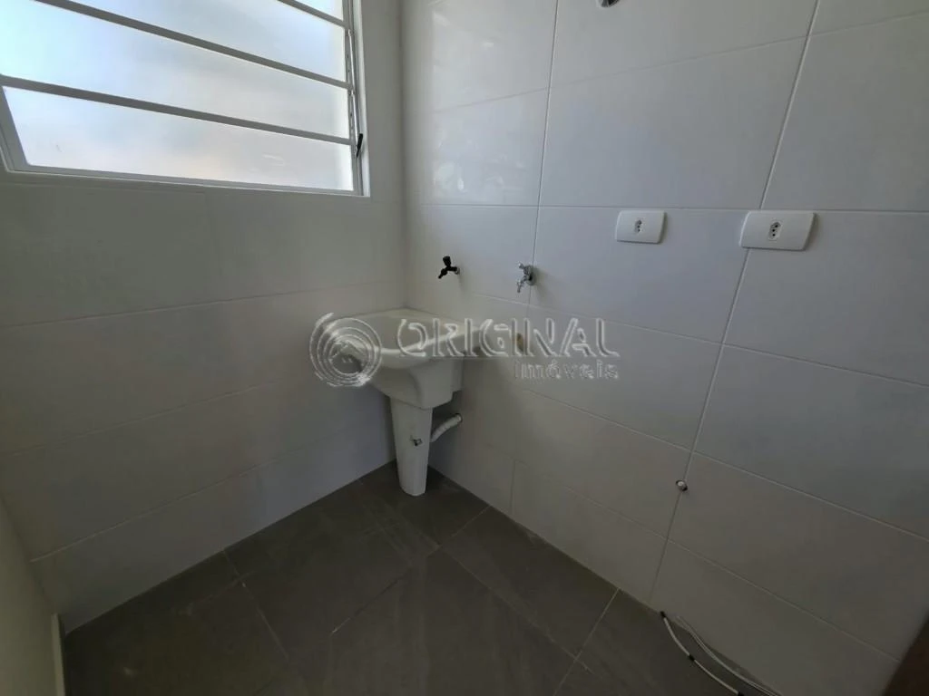 Квартира 30 м², 1 спальня, Куритиба — photo 6