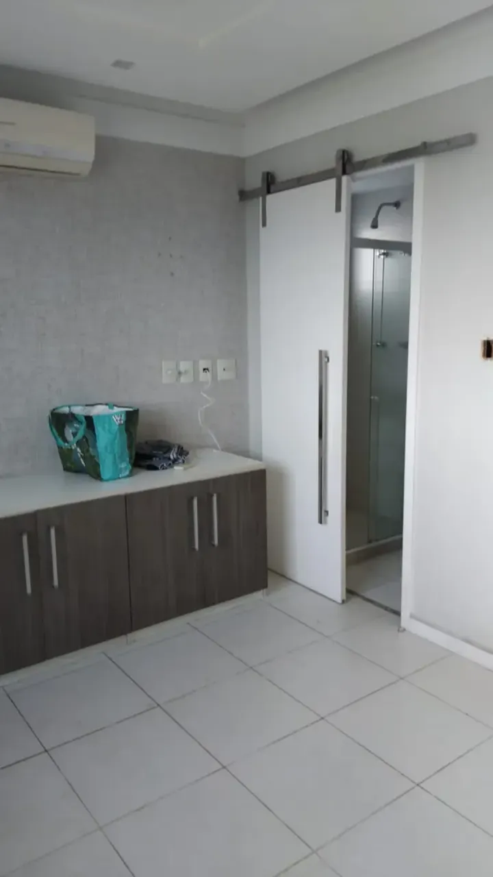 2-bedroom apartment with balcony grill and 1 parking — photo 3