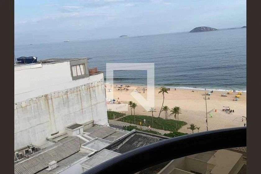 2-bedroom apartment with 85 m² and 1 parking spot — photo 25