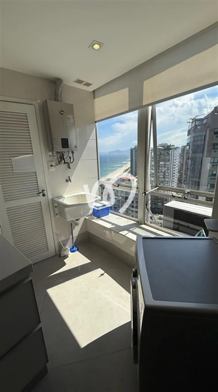 2-bedroom apartment with 2 bathrooms and parking space — photo 9