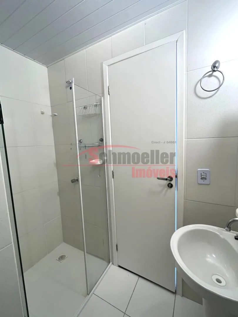 3-bedroom apartment, 1 with its own bathroom, 60 m² — photo 5