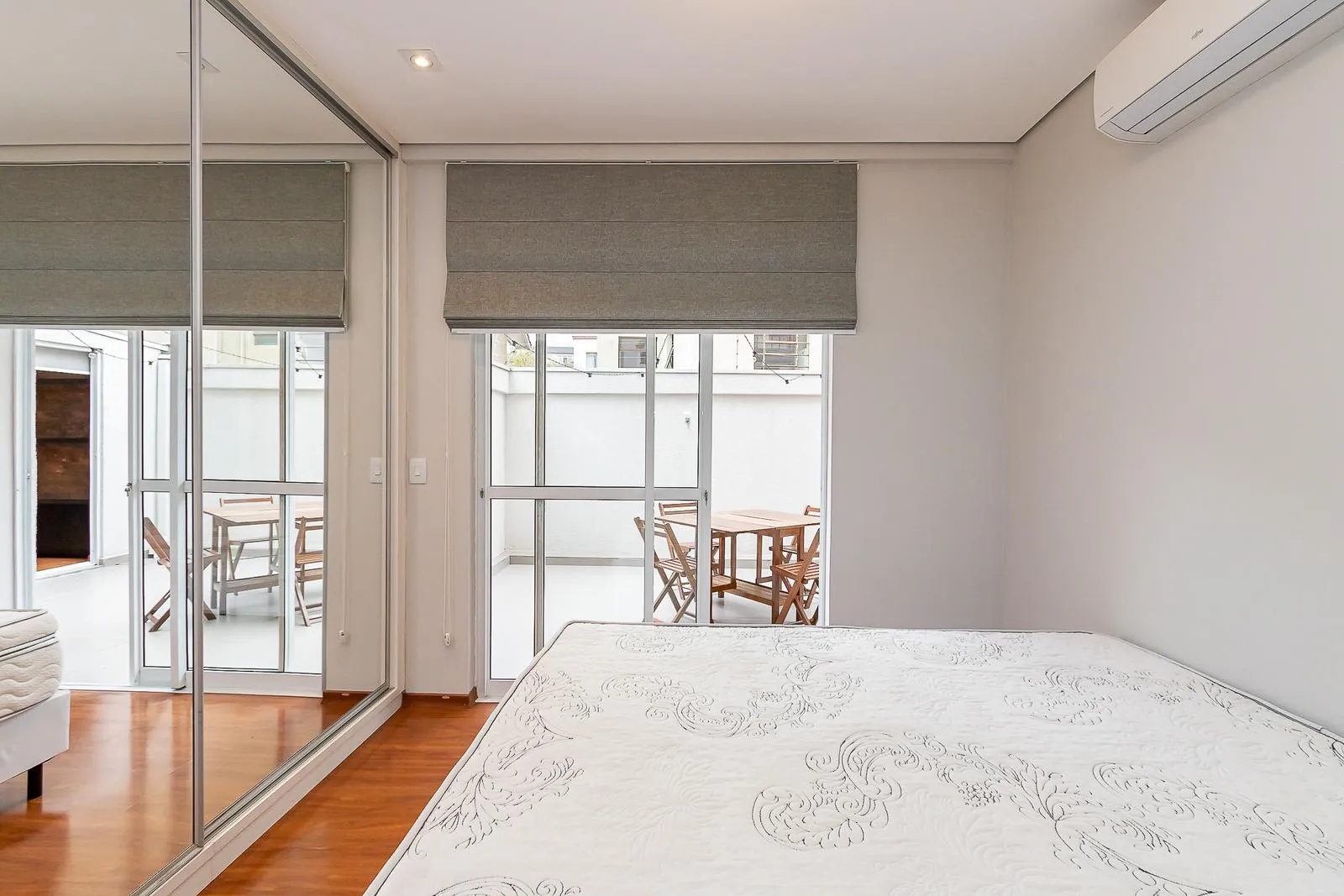 Apartamento amueblado de 1 dormitorio con 1 plaza — photo 12