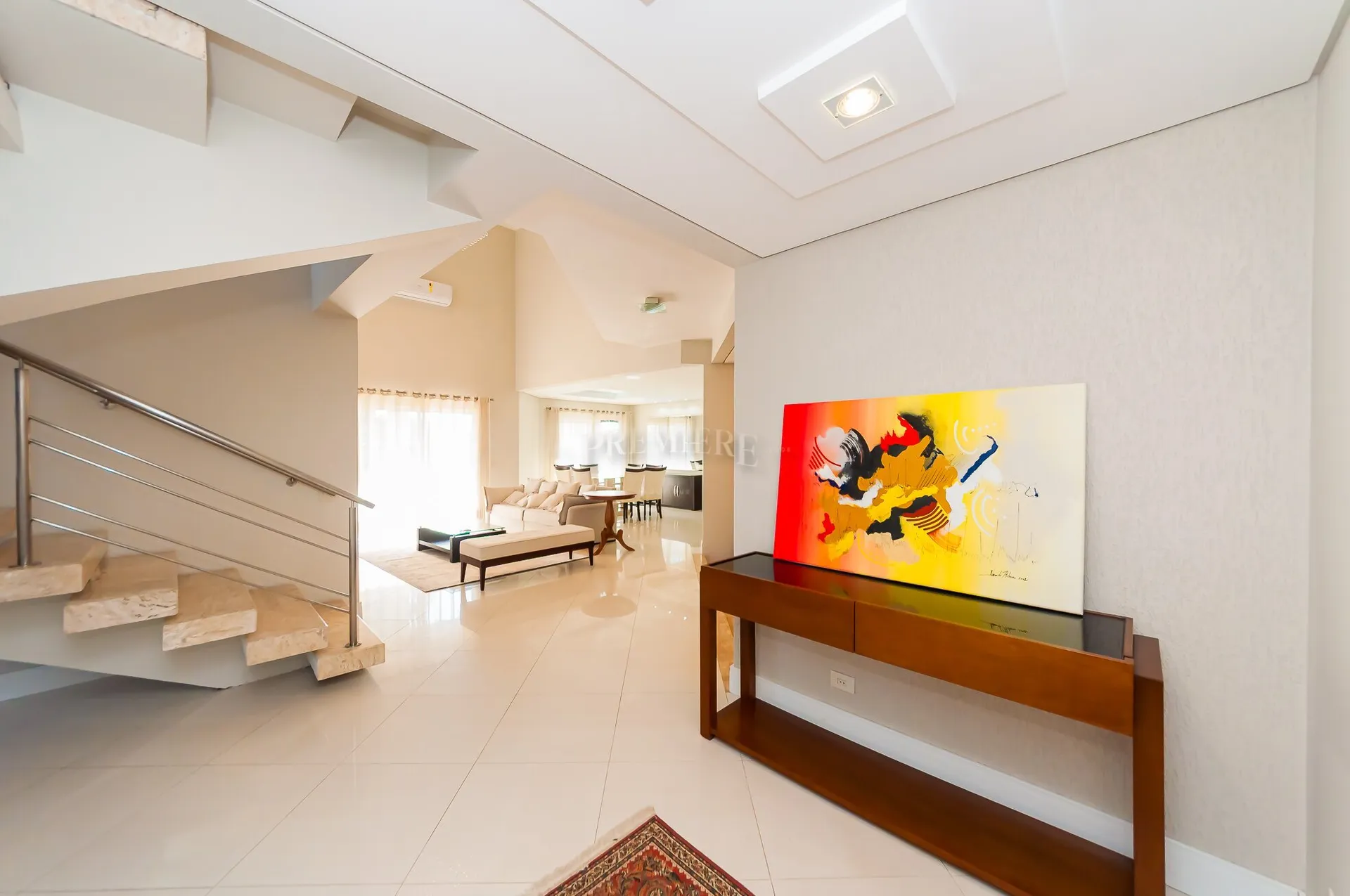 Furnished house with 613 m², 3 en-suite bedrooms — photo 25