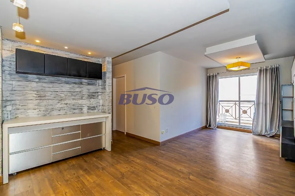 3-bedroom apartment with an open-plan kitchen — photo 6