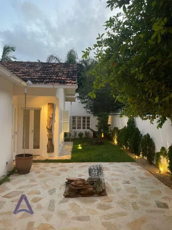 Casa, 180 m², com varanda gourmet — photo 14