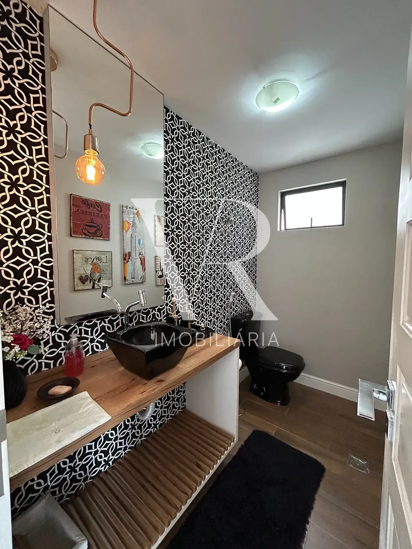 Cobertura com 4 suítes e 360 m², com vista da janela — photo 29